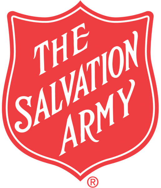 The Salvation Army