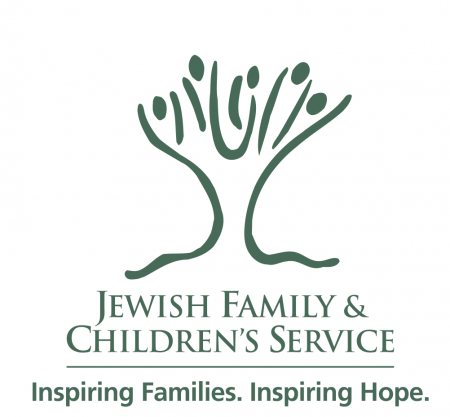 Jewish Family & Children’s Services - Dana Brown Charitable Trust